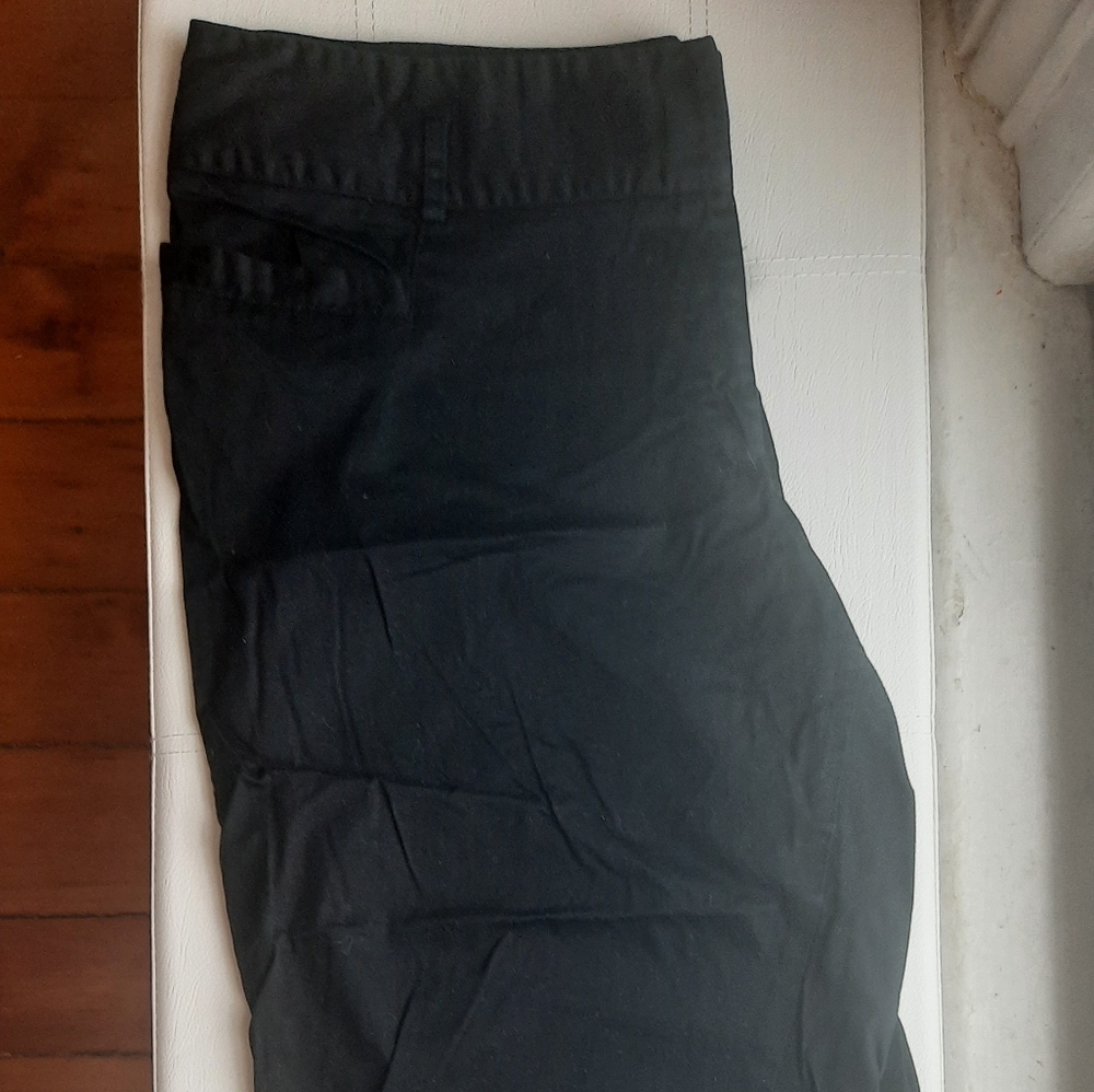 Lane Bryant size 18 dressy capri
